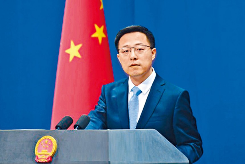中國首引《反外國制裁法》制裁前美商務部長等七人美常務副卿明訪華見王毅