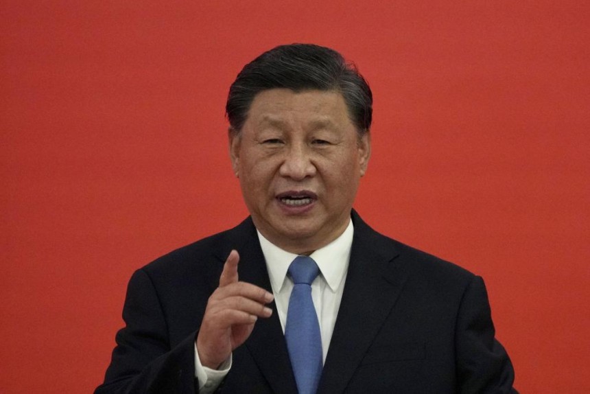 尊重和維護中國共產黨的領導是「一國兩制」題中之義